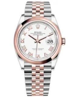 Rolex - Datejust 36 Watches - M126201-0015