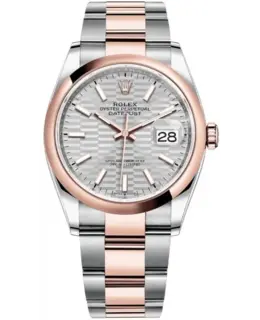 Rolex - Datejust 36 Watches - M126201-0034