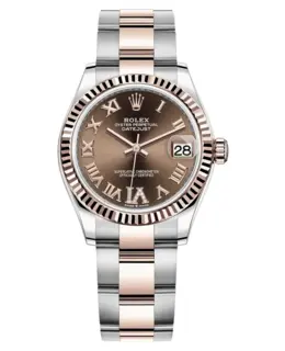 Rolex - Datejust 31 Watches - M278271-0003
