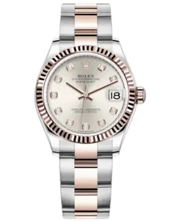 Rolex - Datejust 31 Watches - M278271-0015