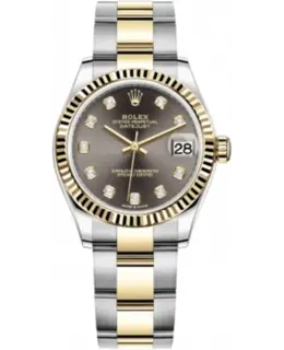 Rolex - Datejust 31 Watches - M278273-0021