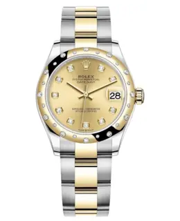 Rolex - Datejust 31 Watches - M278343RBR-0025