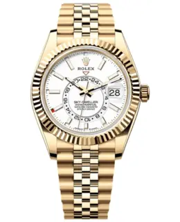 Rolex - Sky-Dweller Watches - M336938-0006