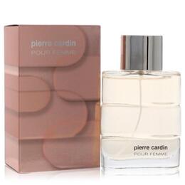 Pierre Cardin Ladies Pour Femme EDP Spray 3.4 oz Fragrances 810103654907