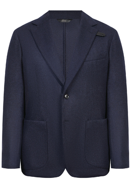 BRIONI: Синие пиджаки 