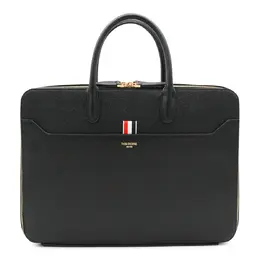 Thom Browne-Bags Blacks And Greys-Uomo 53200582017364