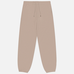 maharishi: Бежевые брюки 