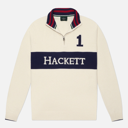 Hackett: Зимний свитер 