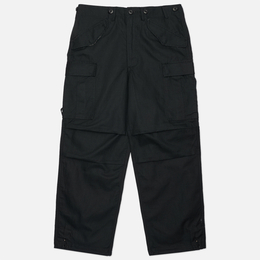 maharishi: Чёрные брюки 