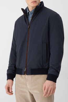 Paul&Shark: Прямая куртка 