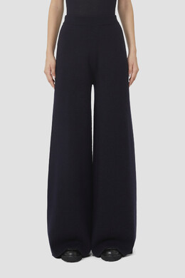 Max Mara: Прямые брюки 