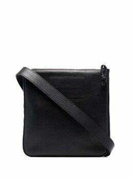 Emporio Armani Leather Crossbody Bag y4m252y068e80001