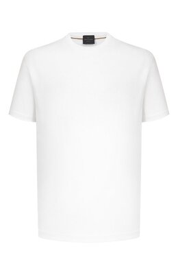 Paul&Shark: Хлопковая футболка 