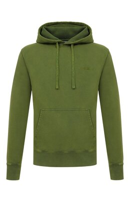 MC2 Saint Barth: Хлопковая толстовка 