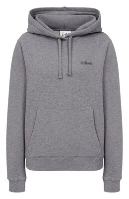 MC2 Saint Barth: Хлопковая толстовка 