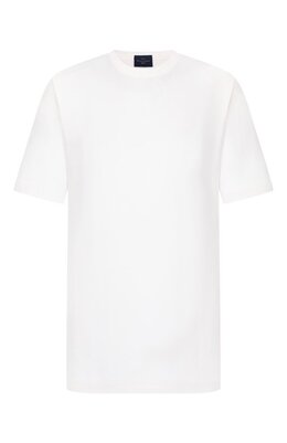 Paul&Shark: Хлопковая футболка 