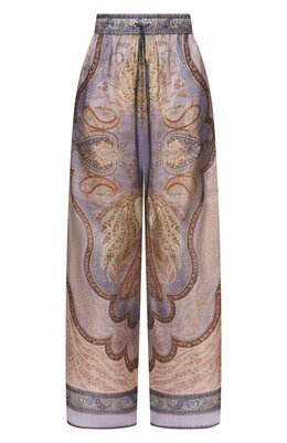 Zimmermann: Шёлковые брюки 