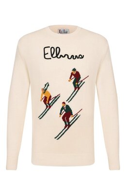 MC2 Saint Barth: Свитер из шерсти 