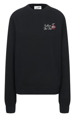 MC2 Saint Barth: Хлопковый свитшот 