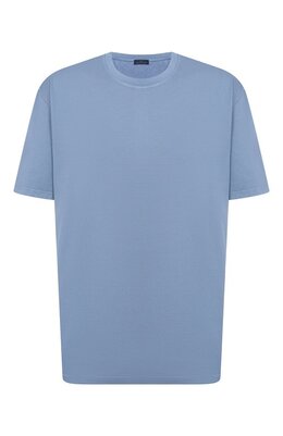 Paul&Shark: Хлопковая футболка 