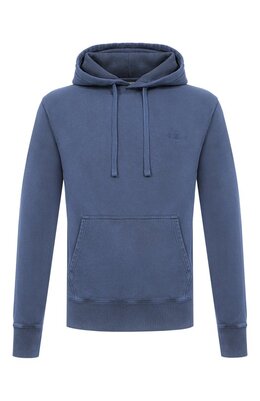 MC2 Saint Barth: Хлопковая толстовка 