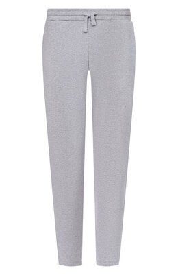 MC2 Saint Barth: Хлопковые брюки 