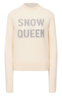 MC2 Saint Barth: Свитер из шерсти 