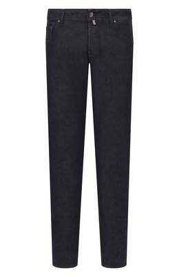 Jacob Cohen: Серые джинсы  Bard