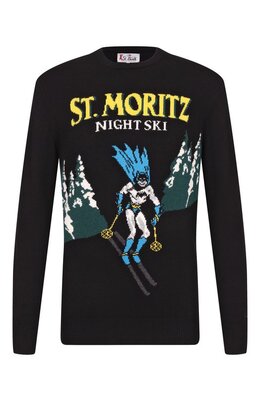 MC2 Saint Barth: Свитер из шерсти 