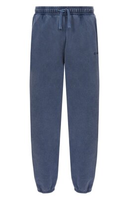 MC2 Saint Barth: Хлопковые брюки 