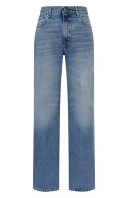 Haikure: Голубые джинсы 