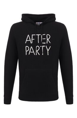 MC2 Saint Barth: Толстовка из шерсти 