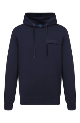 Paul&Shark: Синяя толстовка 