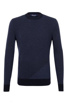 Loro Piana: Кашемировый свитер 