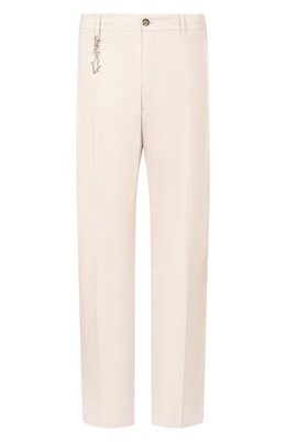 Paul&Shark: Хлопковые брюки 