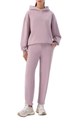 Sasha Kim: Хлопковый костюм 