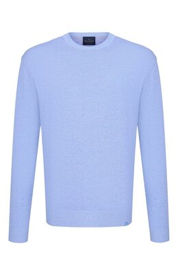 Paul&Shark: Хлопковый свитер 