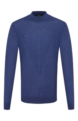 Zilli: Свитер из шерсти 