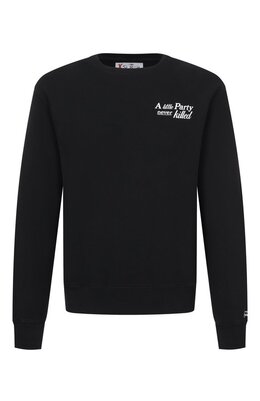 MC2 Saint Barth: Хлопковый свитшот 