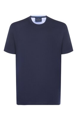 Paul&Shark: Хлопковая футболка 