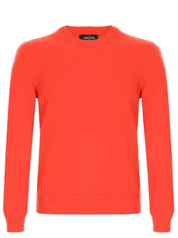 GRAN  SASSO: Кашемировый свитер 