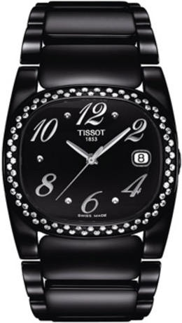 Tissot: Часы 