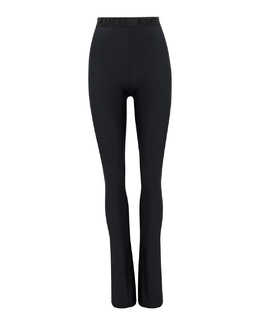 Amen: Чёрные легинсы 