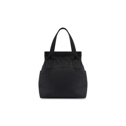 Армейская сумка среднего размера Balenciaga, черный 6440402bkpi1000 | черный