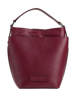 Сумка Fabiana Filippi, бордовый 45914990hn | burgundy