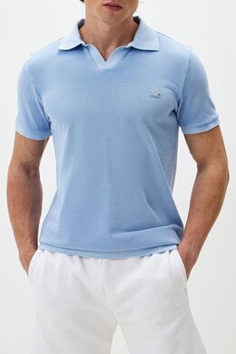 Lacoste: Трикотажное поло 