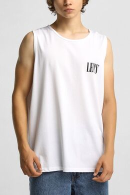 LEVI'S: Хлопковая майка 