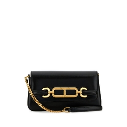 Tom Ford Box Palmellato Mini Bag l1836lcl056x 1n001