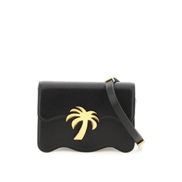 Palm Angels Palm Beach Shoulder Bag pwnq008f22lea001_1076