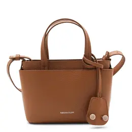 Fabiana Filippi-Bags Marrone-Donna 53195592859988